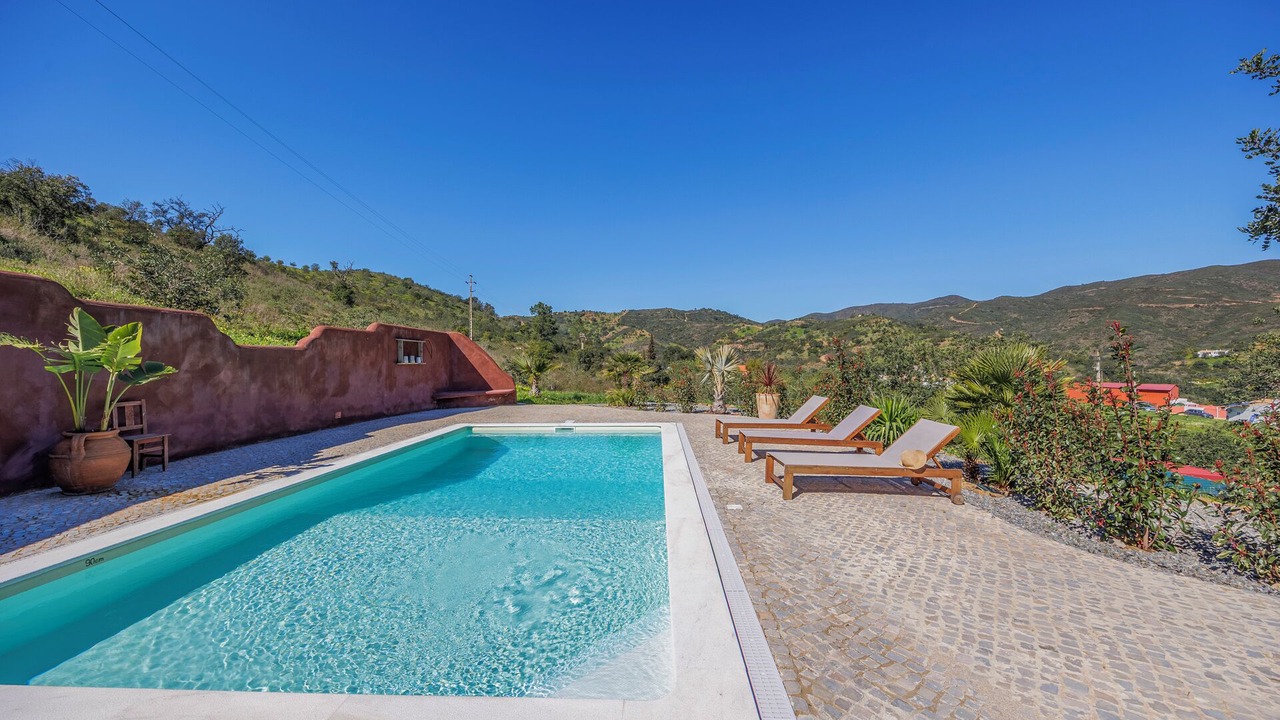 Photo of Outdoor in Santa Catarina da Fonte do Bispo