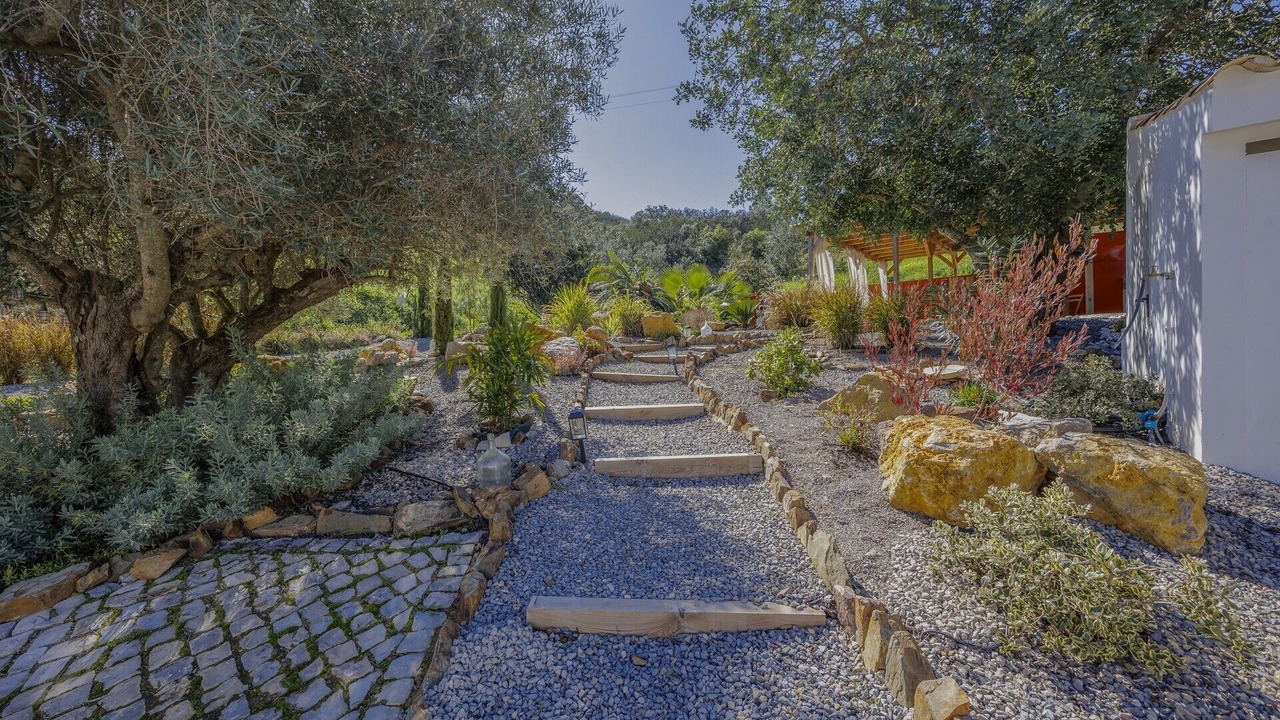 Photo of Outdoor in Santa Catarina da Fonte do Bispo