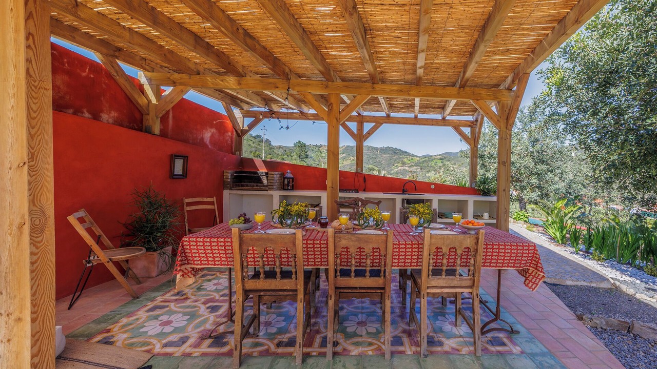Photo of Outdoor in Santa Catarina da Fonte do Bispo