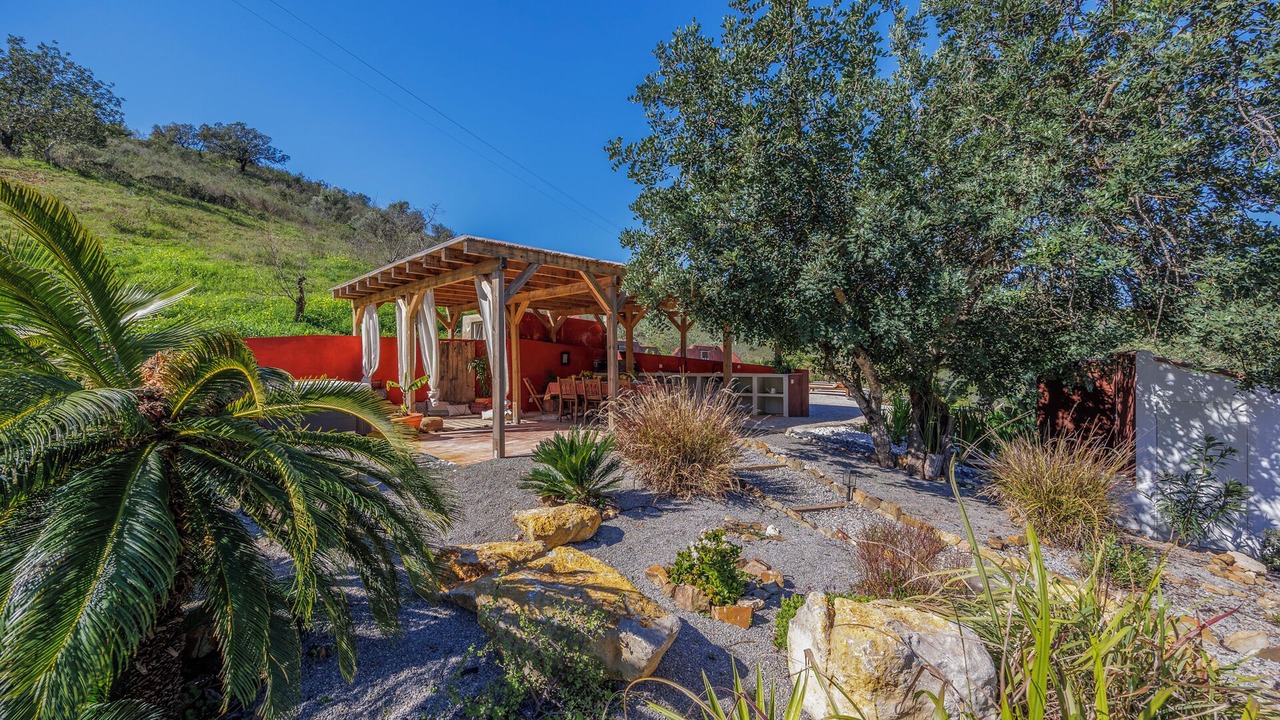 Photo of Outdoor in Santa Catarina da Fonte do Bispo