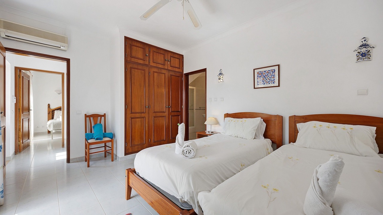Photo of Bedroom in Luz