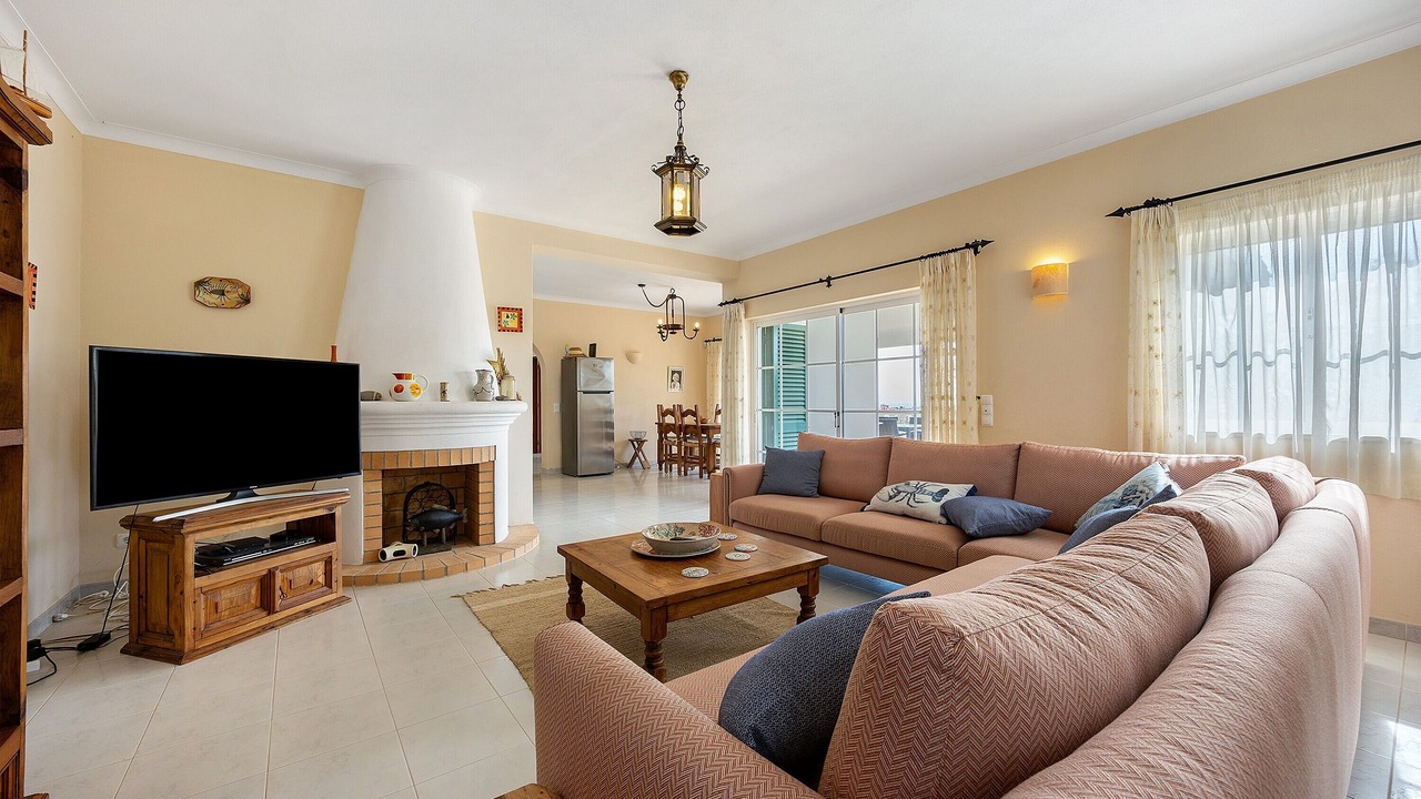 Photo of Livingroom in Luz