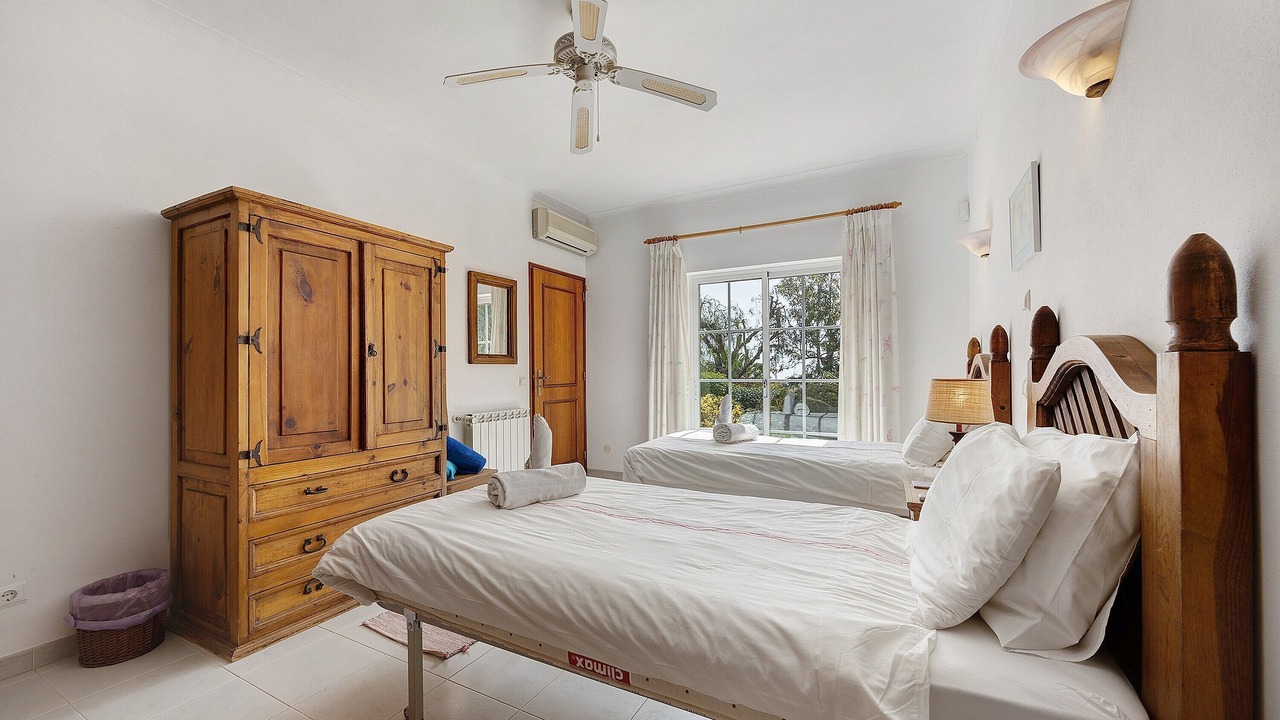 Photo of Bedroom in Luz