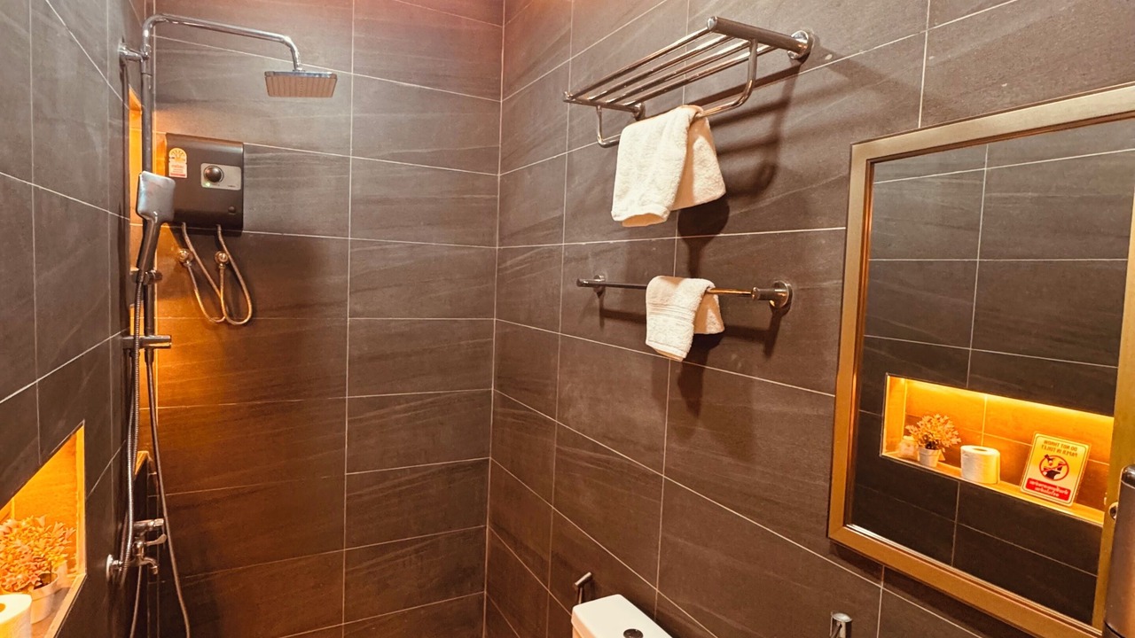 Photo of Bathroom in Ban Khlong Haeng