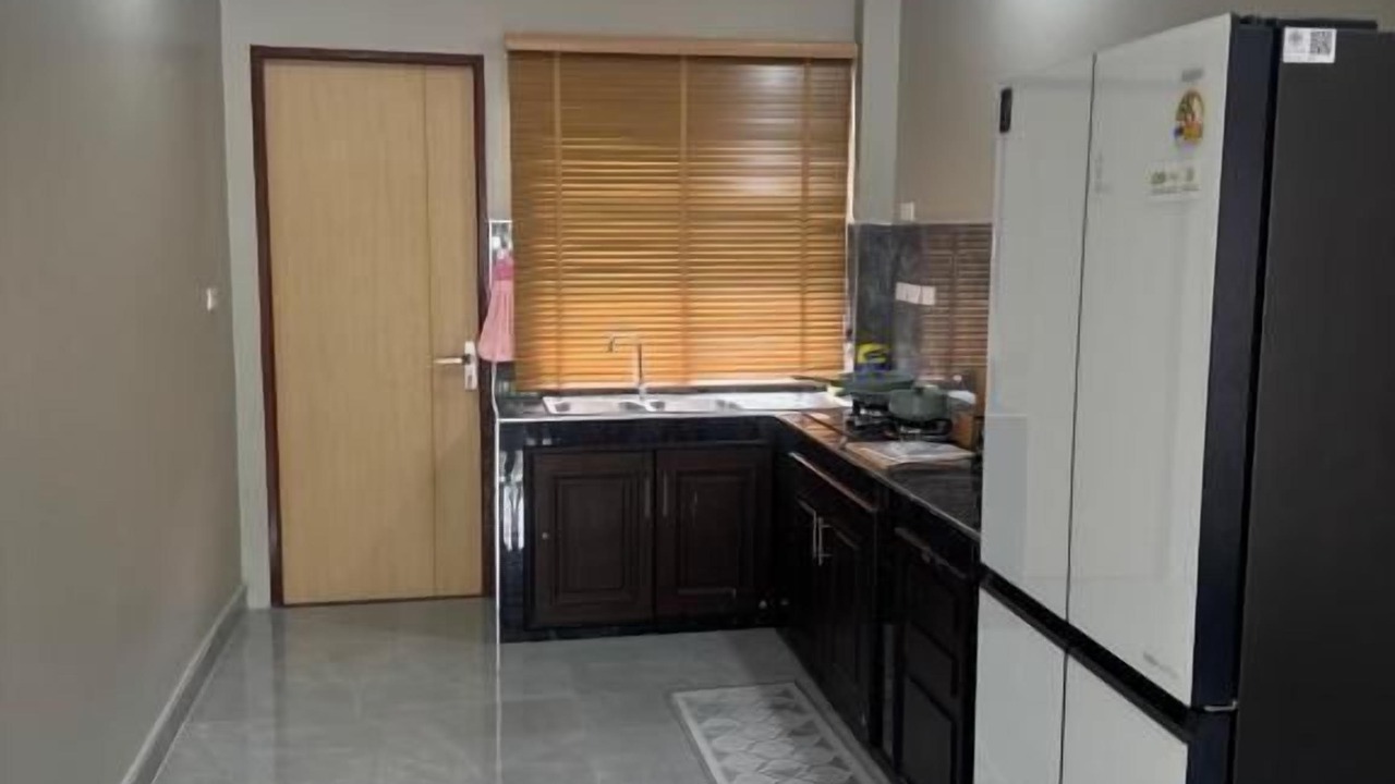 Photo of Kitchen in Ban Khlong Haeng