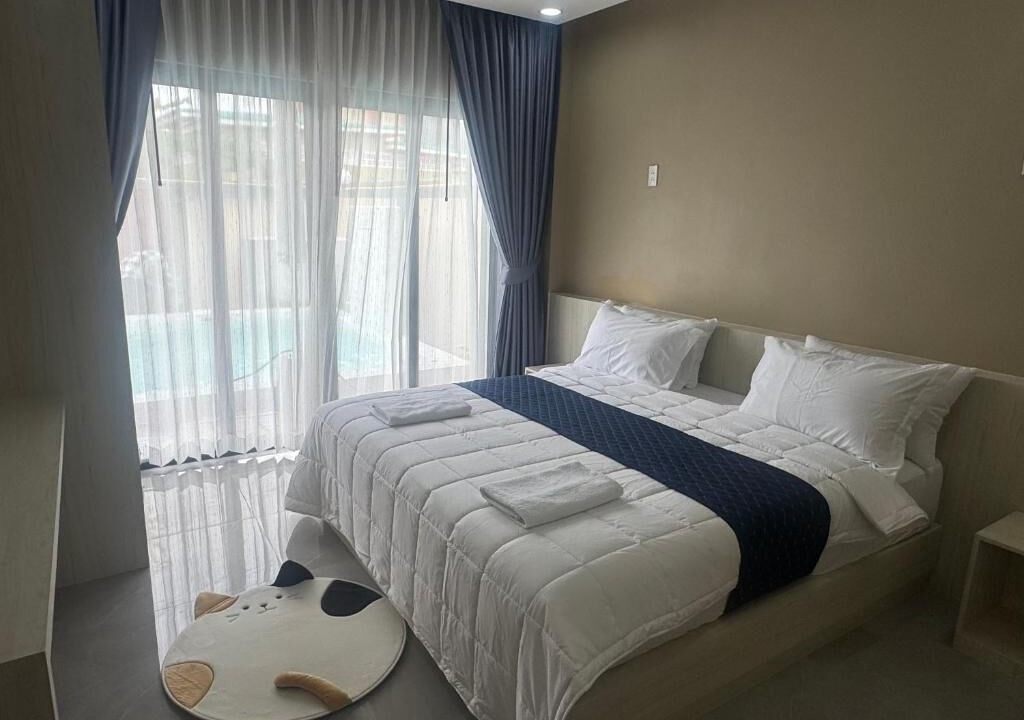 Photo of Bedroom in Ban Khlong Haeng
