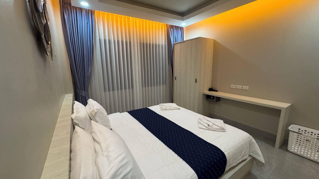 Photo of Bedroom in Ban Khlong Haeng