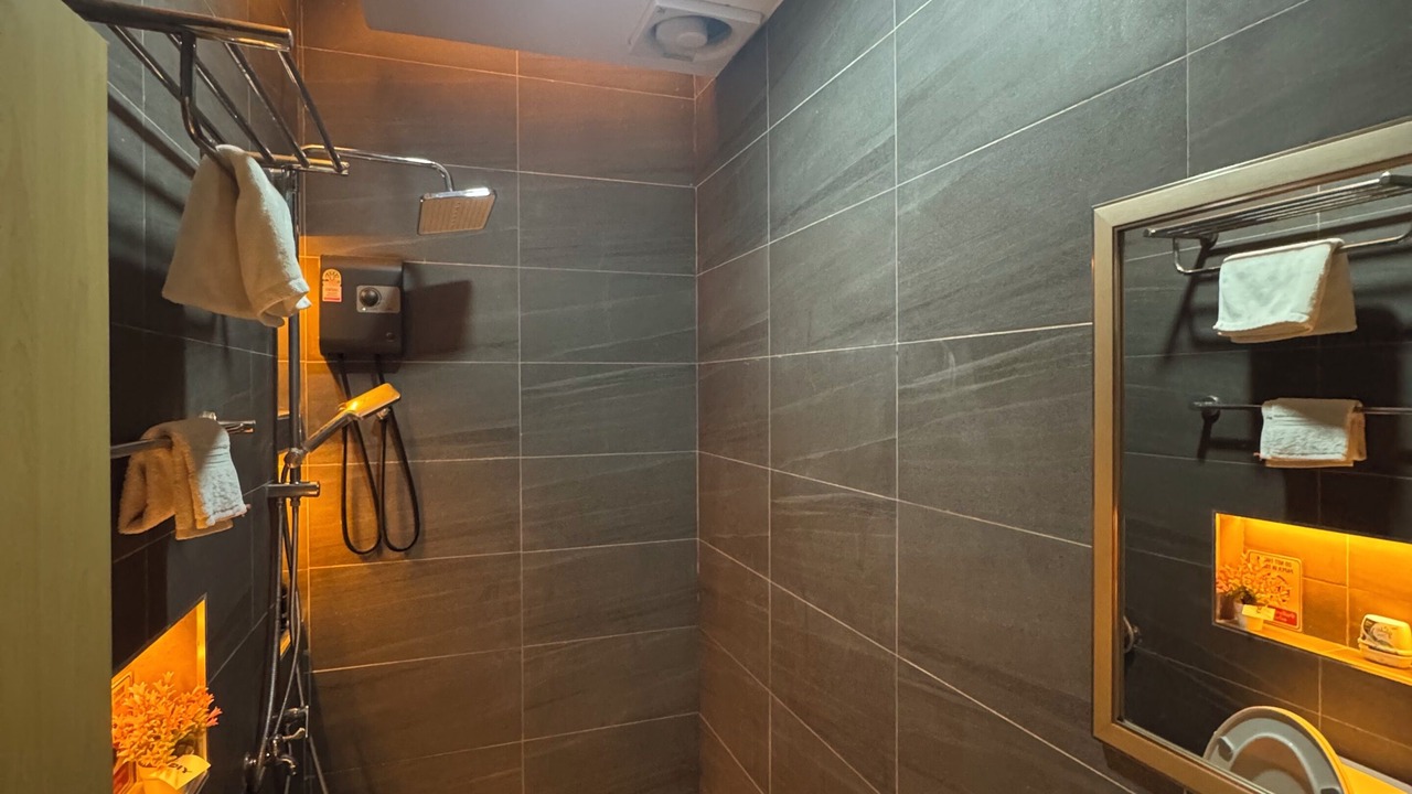 Photo of Bathroom in Ban Khlong Haeng