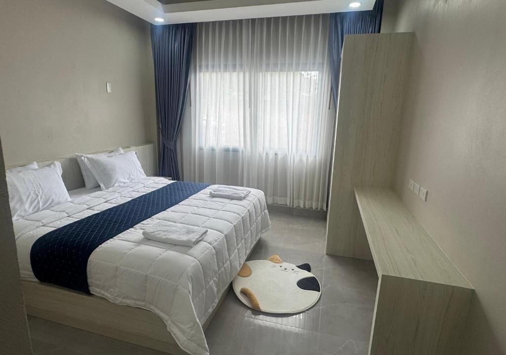Photo of Bedroom in Ban Khlong Haeng