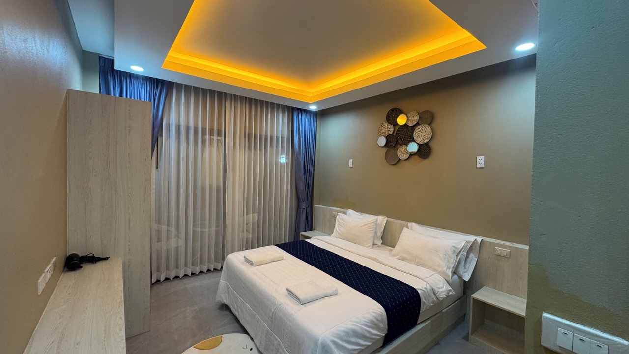 Photo of Bedroom in Ban Khlong Haeng