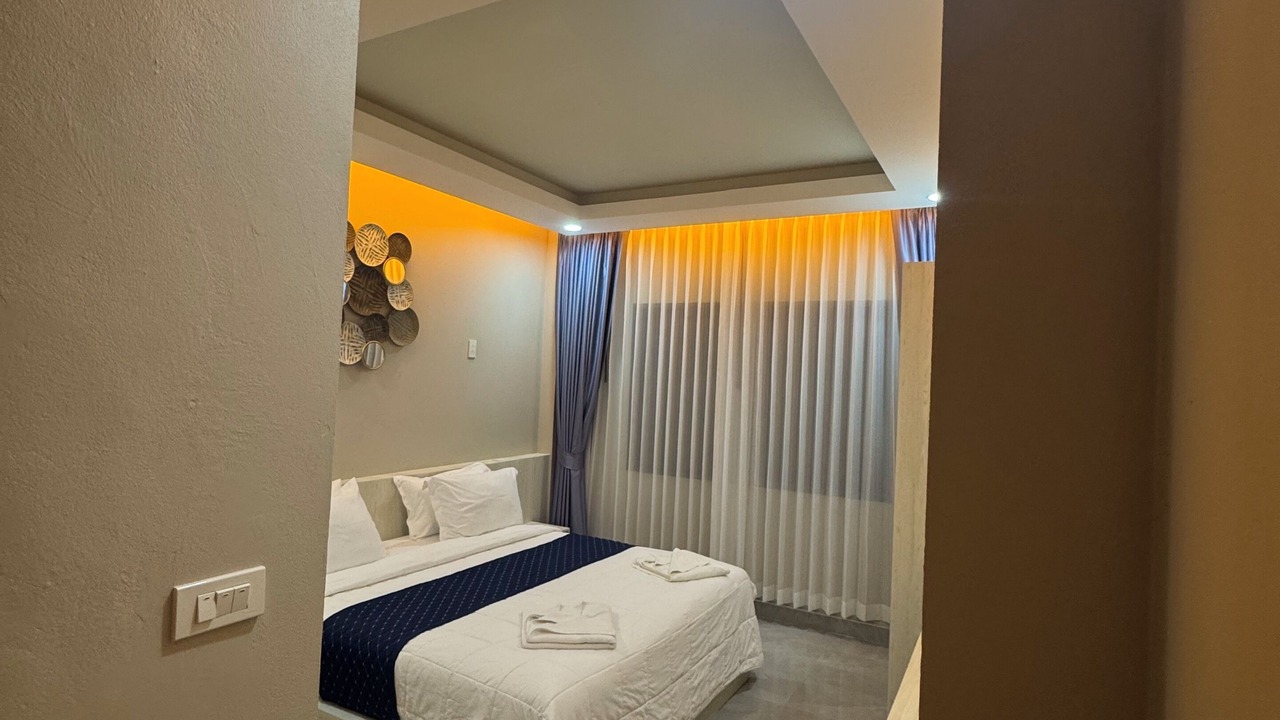 Photo of Bedroom in Ban Khlong Haeng