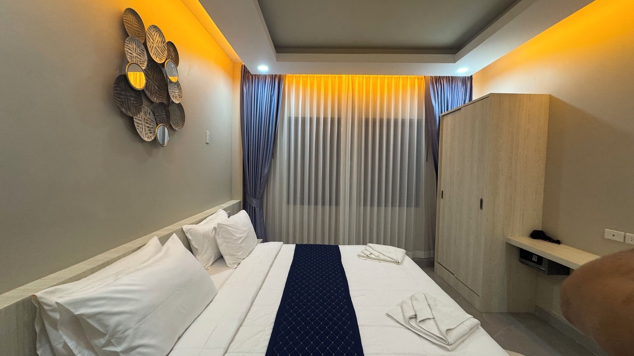 Photo of Bedroom in Ban Khlong Haeng