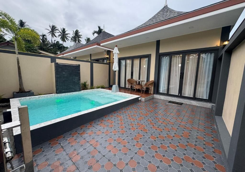 Photo of Outdoor in Ban Khlong Haeng