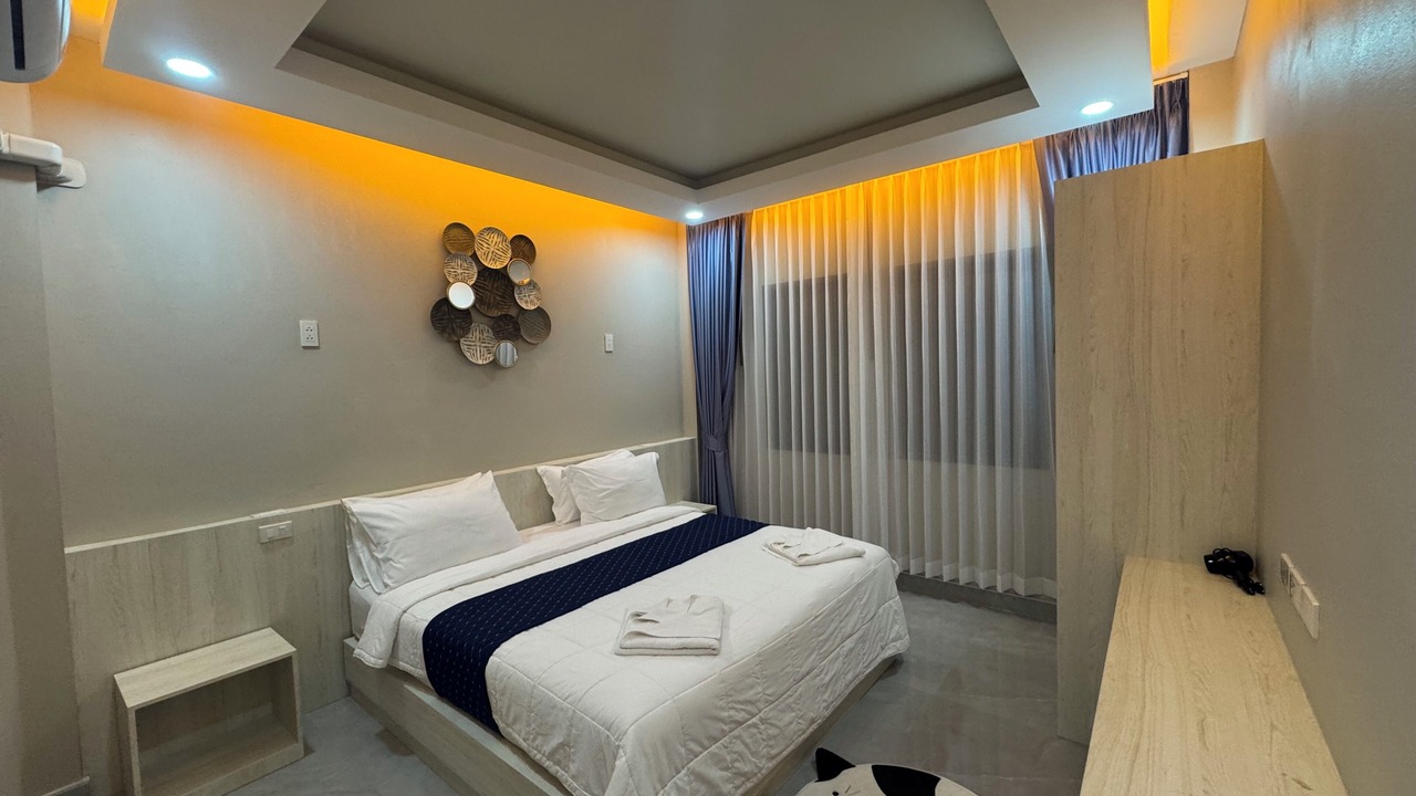 Photo of Bedroom in Ban Khlong Haeng