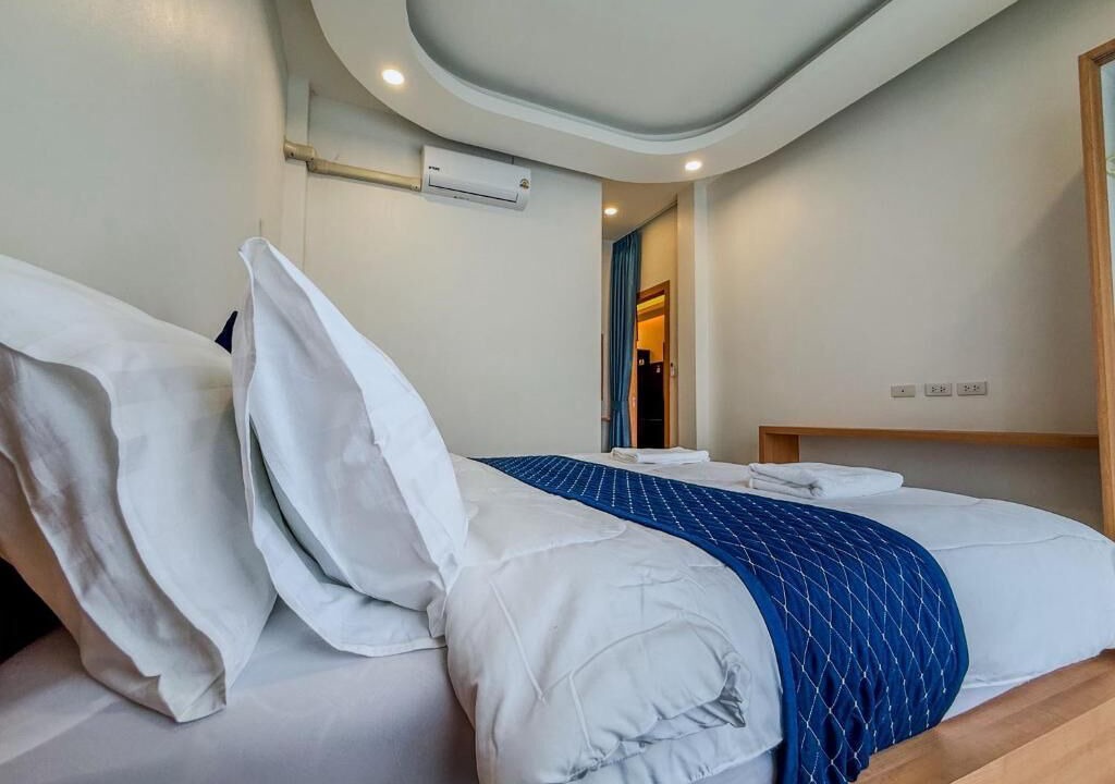 Photo of Bedroom in Ban Khlong Haeng