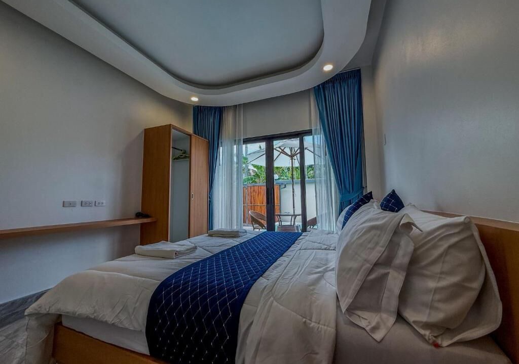 Photo of Bedroom in Ban Khlong Haeng