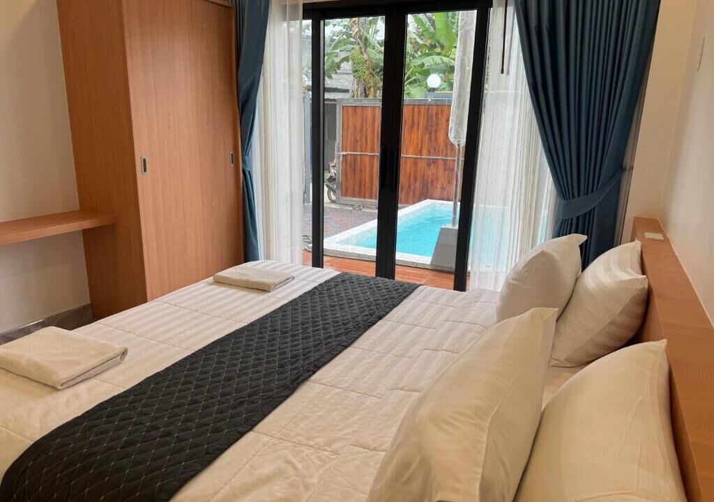 Photo of Bedroom in Ban Khlong Haeng