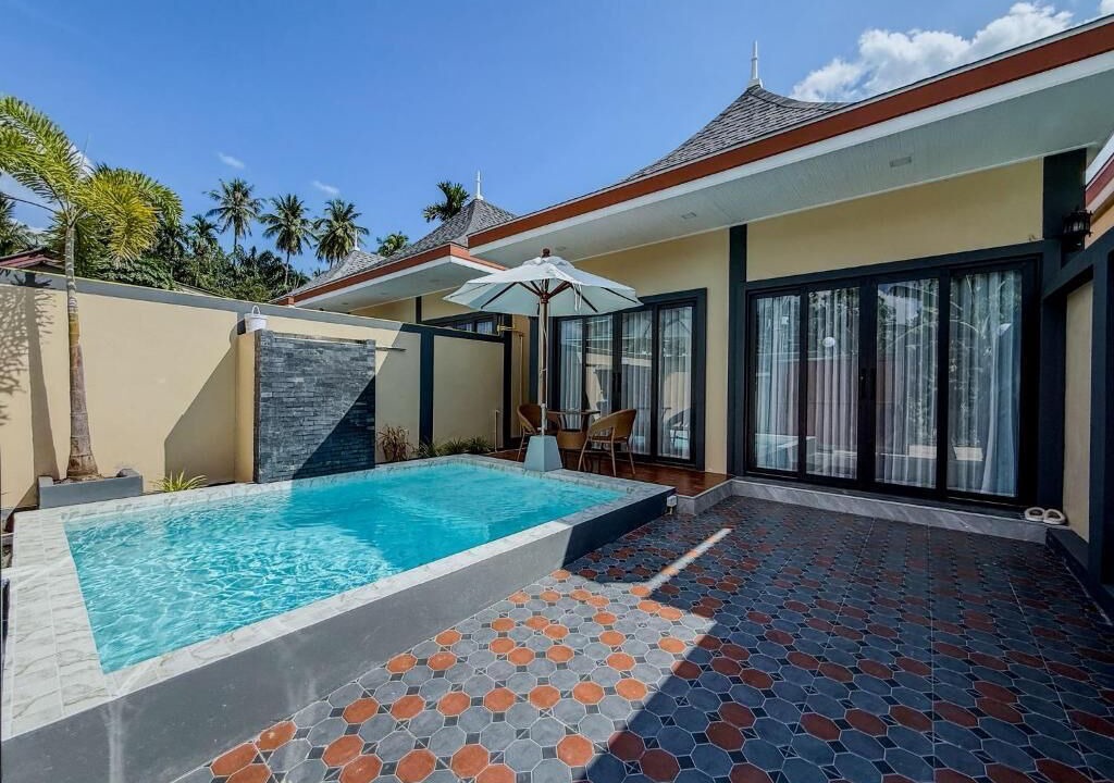 Photo of Outdoor in Ban Khlong Haeng