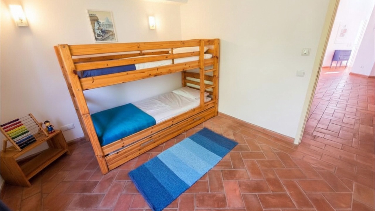 Photo of Bedroom in Salema
