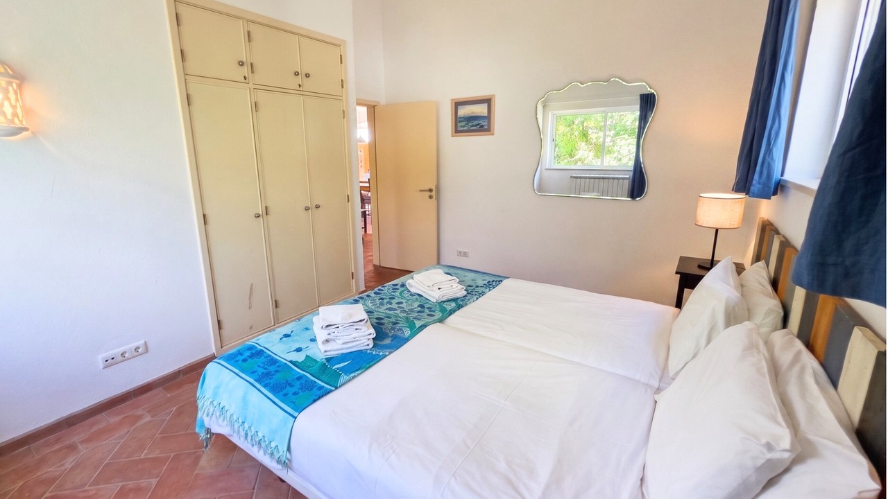 Photo of Bedroom in Salema