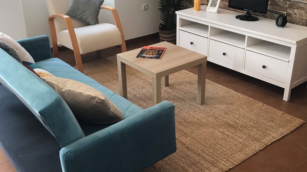 Photo of Livingroom in Sao Miguel do Pinheiro