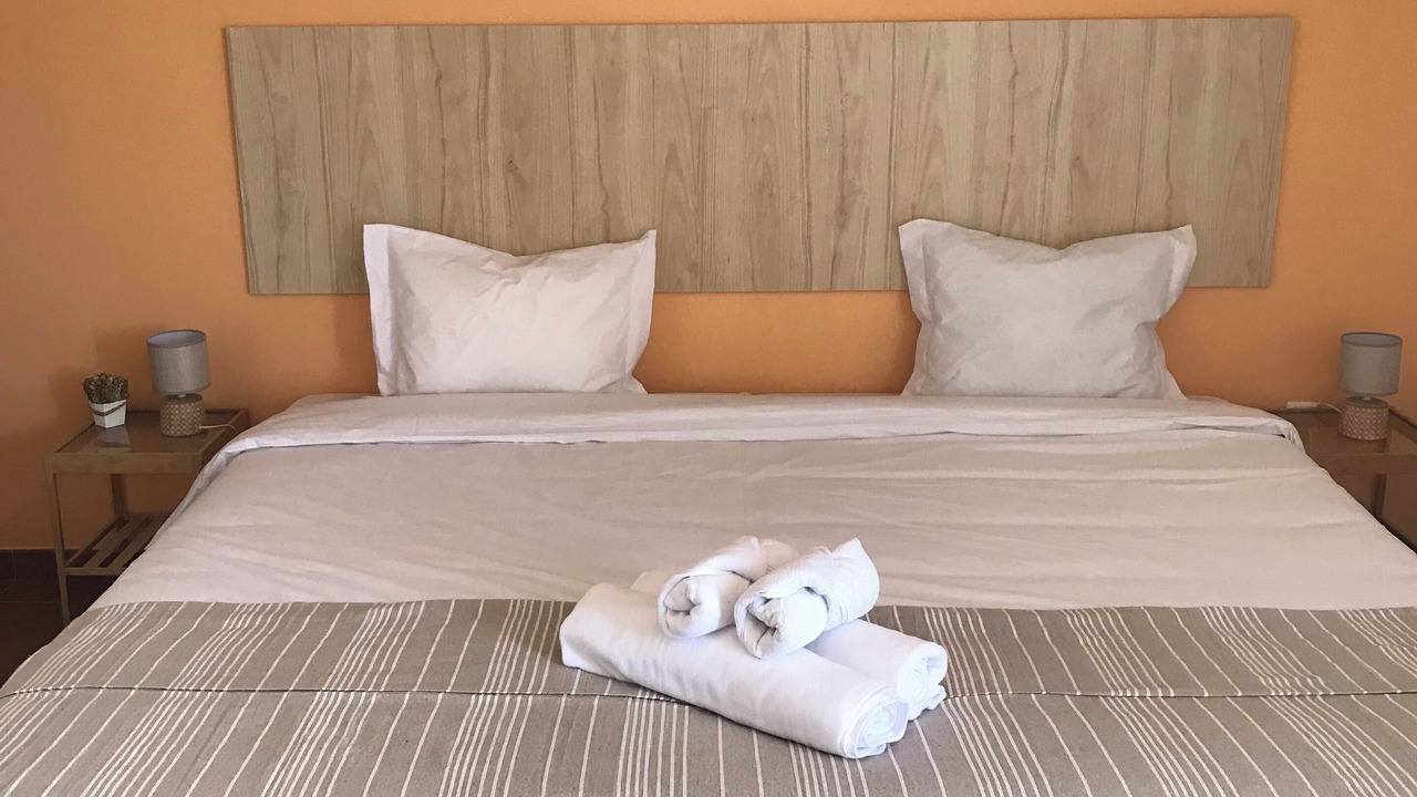 Photo of Bedroom in Sao Miguel do Pinheiro