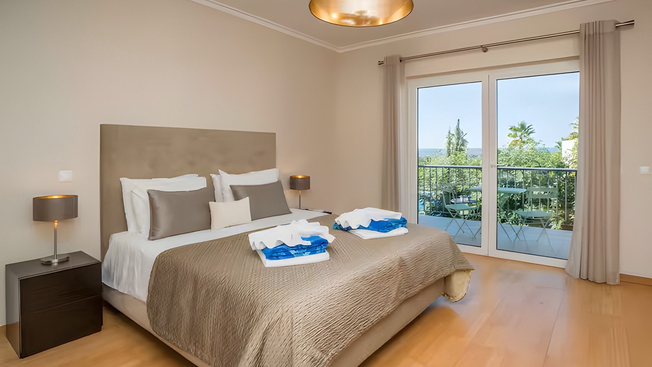 Photo of Bedroom in Penina