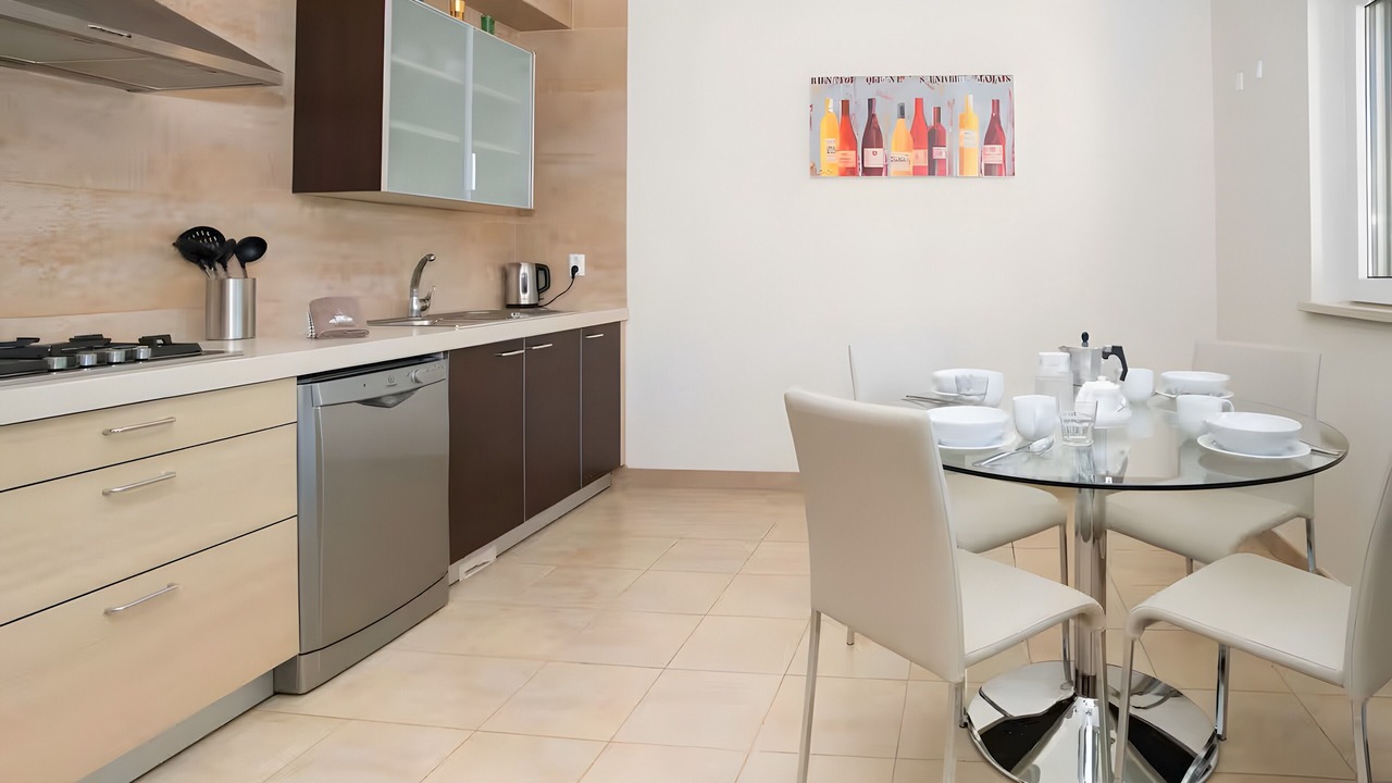 Photo of Kitchen in Penina