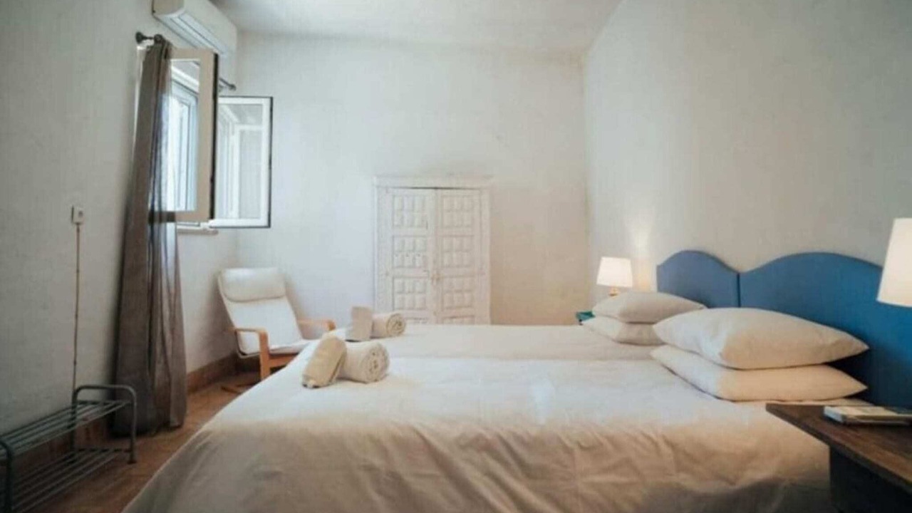Photo of Bedroom in Portimao