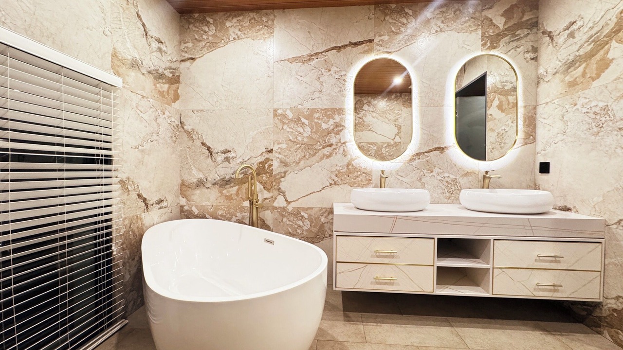 Photo of Bathroom in Bophut