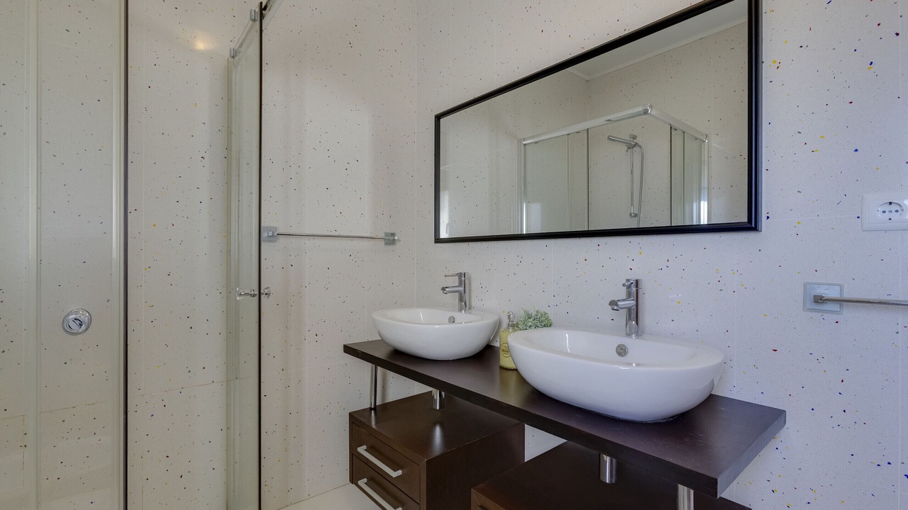 Photo of Bathroom in Aljezur