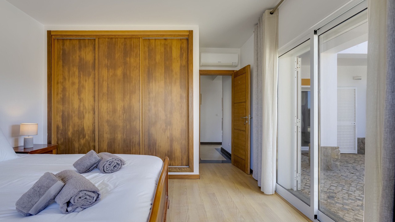 Photo of Bedroom in Aljezur