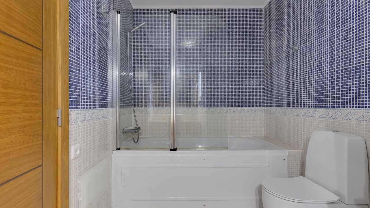 Photo of Bathroom in Aljezur