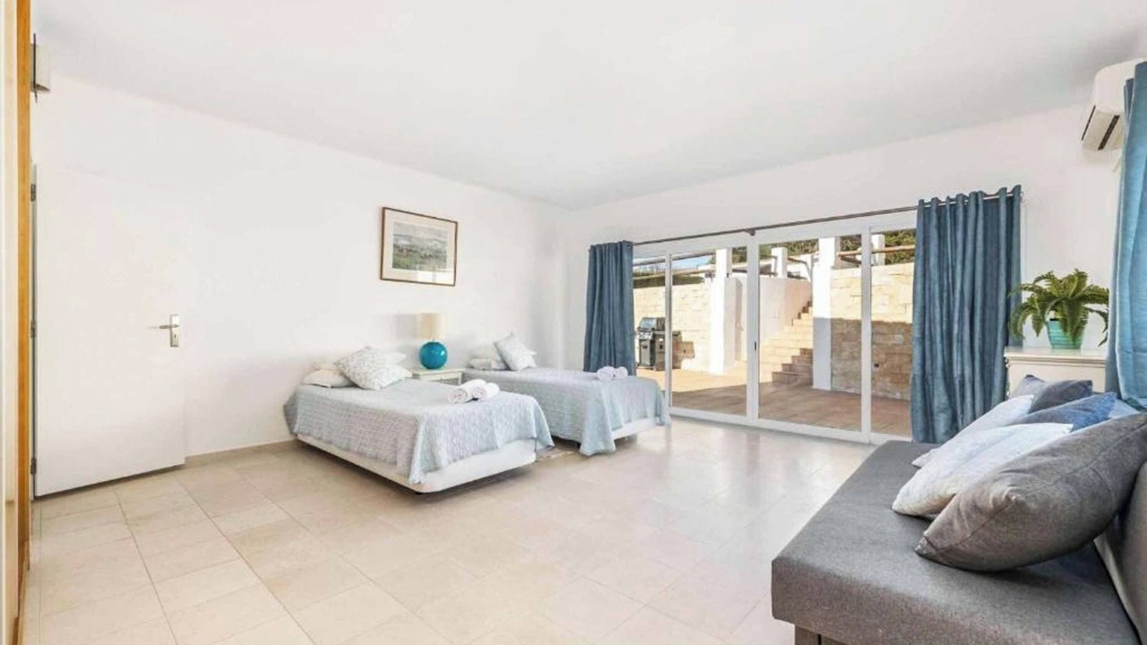 Photo of Bedroom in Sao Clemente