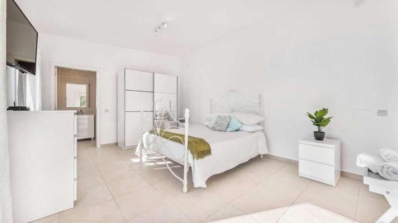 Photo of Bedroom in Sao Clemente