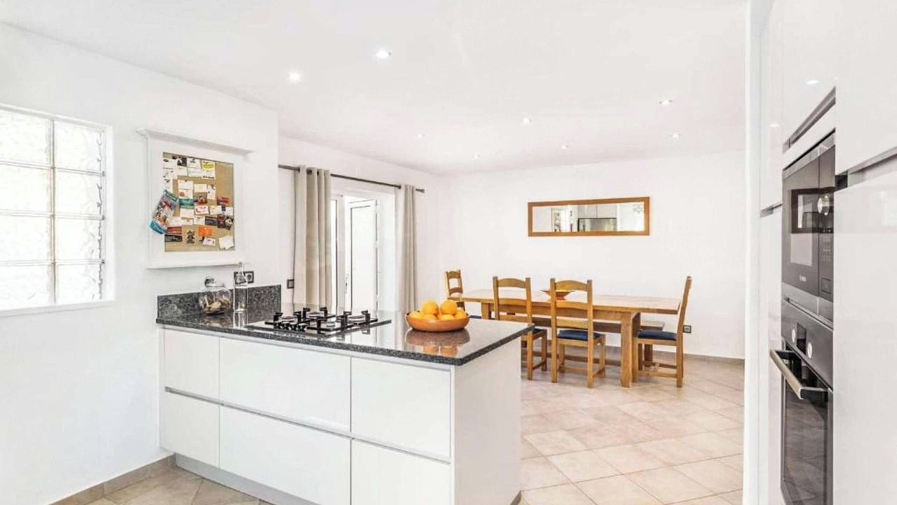 Photo of Kitchen in Sao Clemente