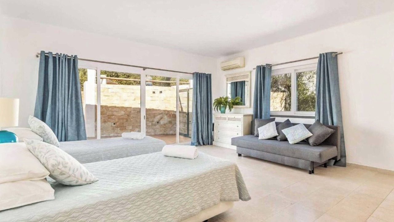 Photo of Bedroom in Sao Clemente