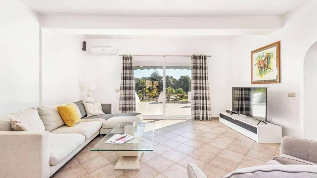 Photo of Livingroom in Sao Clemente
