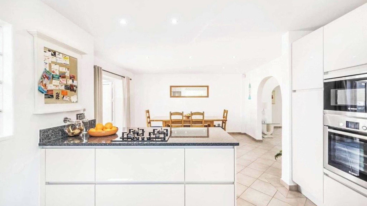 Photo of Kitchen in Sao Clemente