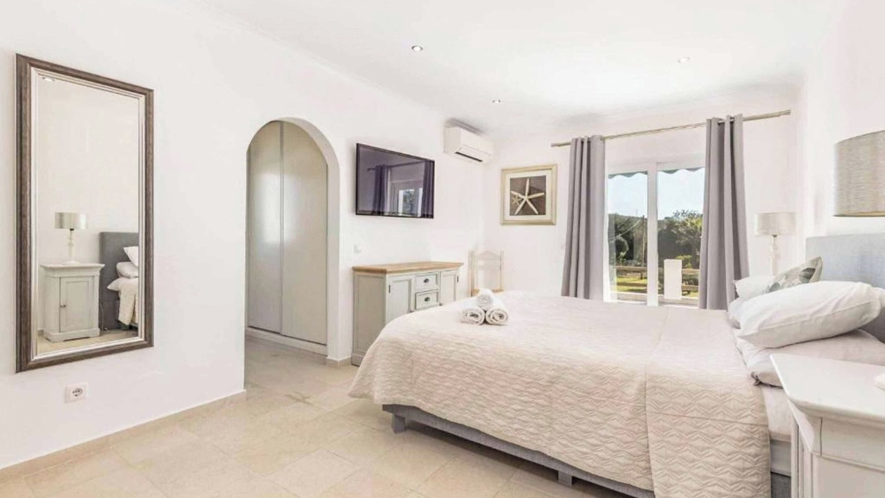 Photo of Bedroom in Sao Clemente