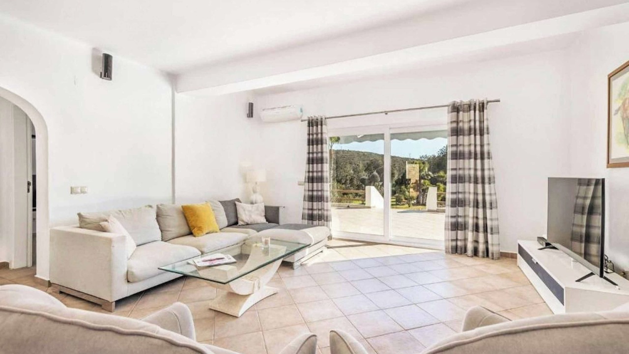 Photo of Livingroom in Sao Clemente