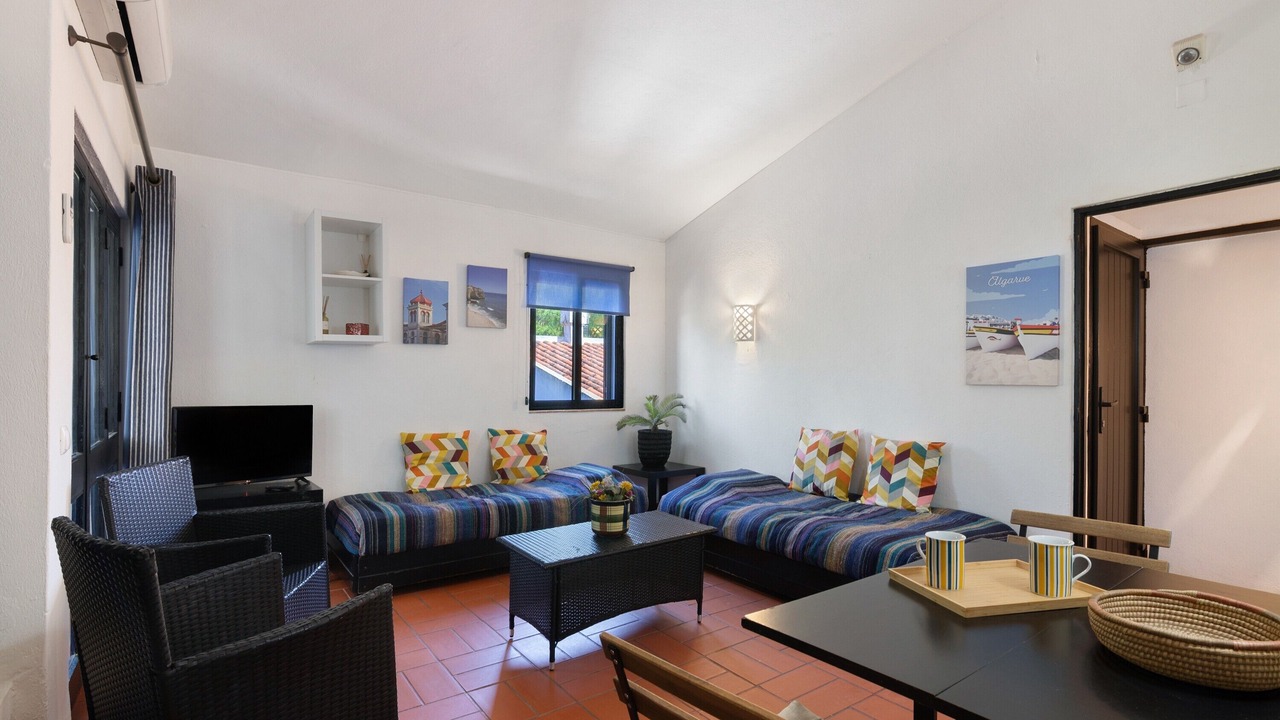 Photo of Livingroom in Santa Luzia