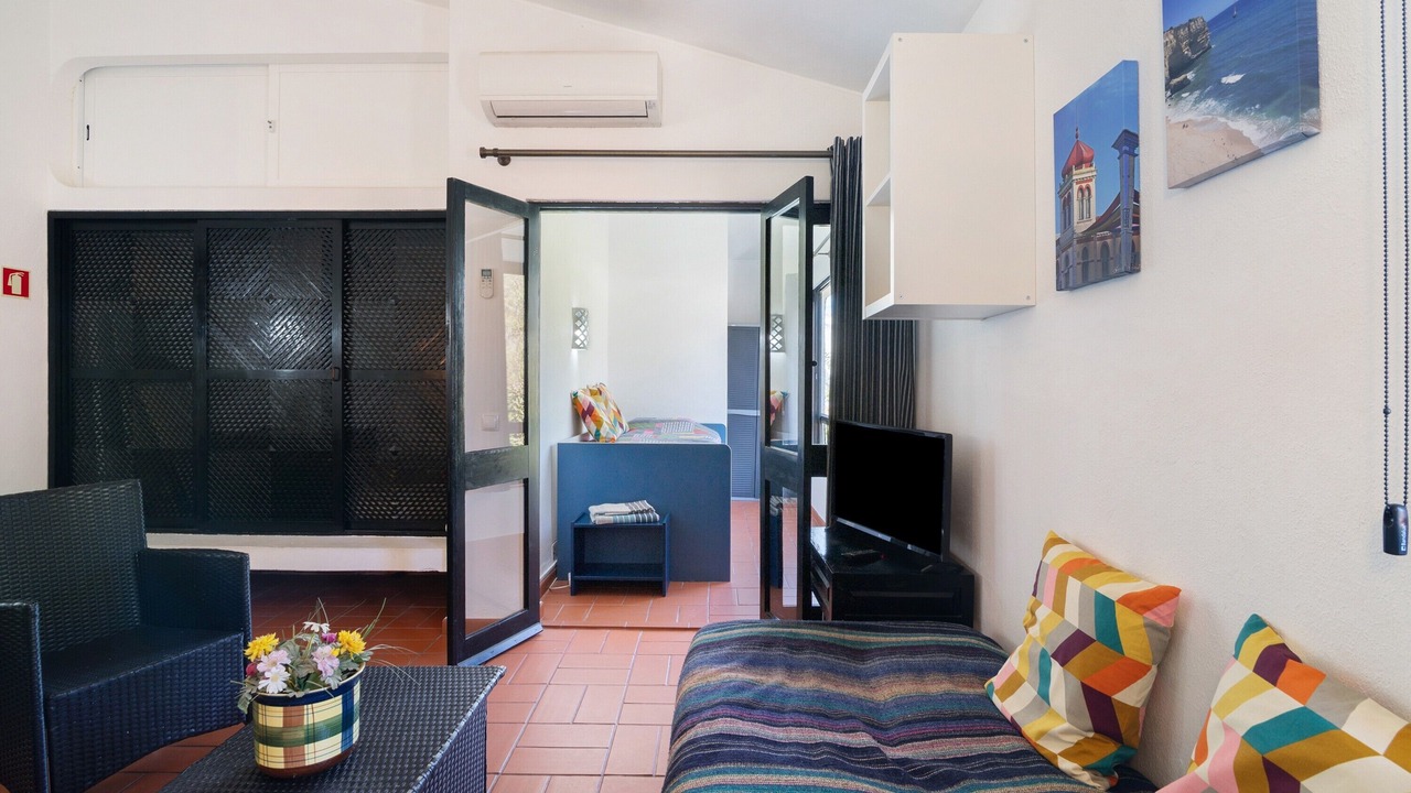 Photo of Bedroom in Santa Luzia
