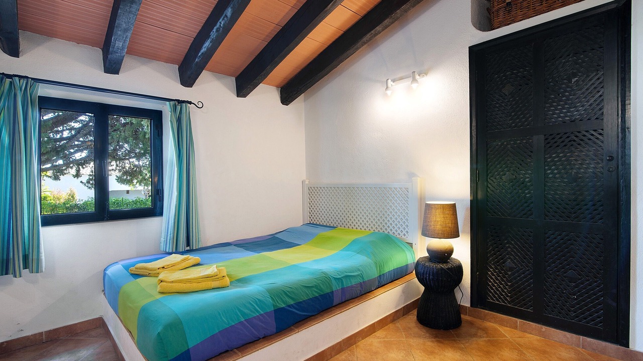 Photo of Bedroom in Santa Luzia