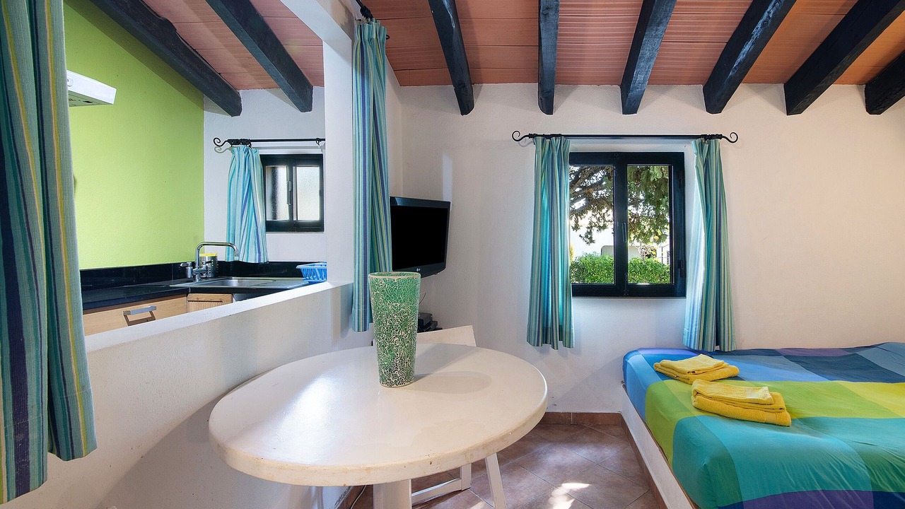 Photo of Bedroom in Santa Luzia
