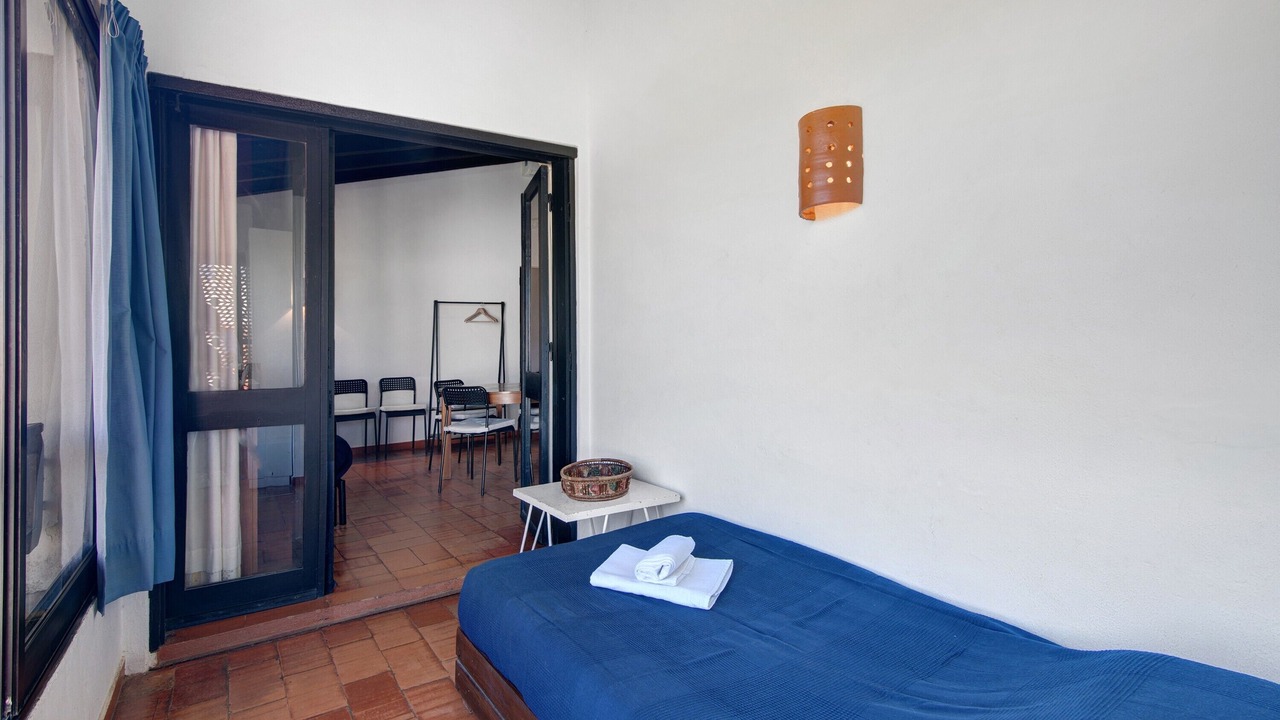 Photo of Bedroom in Santa Luzia