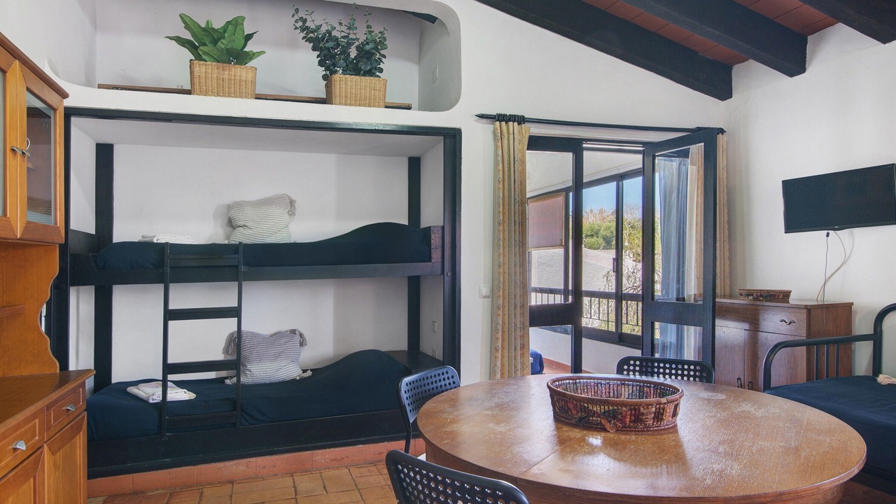 Photo of Bedroom in Santa Luzia