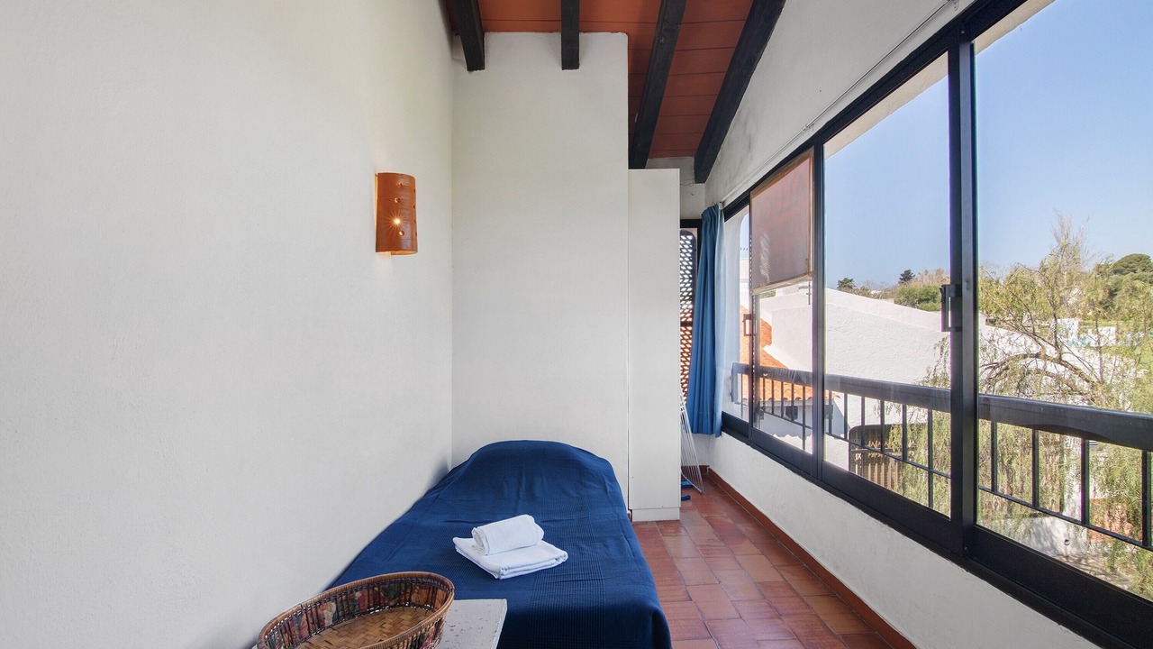 Photo of Bedroom in Santa Luzia
