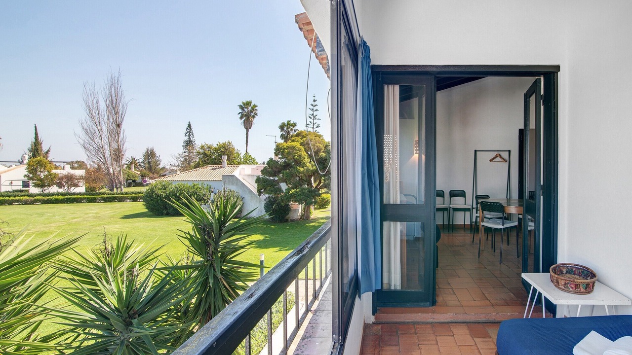 Photo of Patio Balcony in Santa Luzia