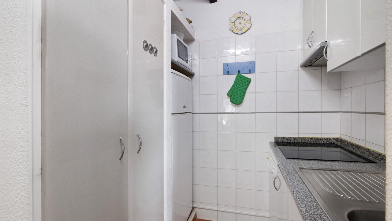 Photo of Kitchen in Santa Luzia
